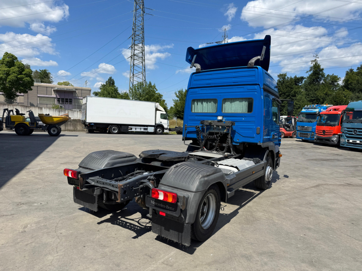 MERCEDES Atego 1330 4x2 - Тягач: фото 5 MERCEDES Atego 1330 4x2 - Тягач: фото 5
