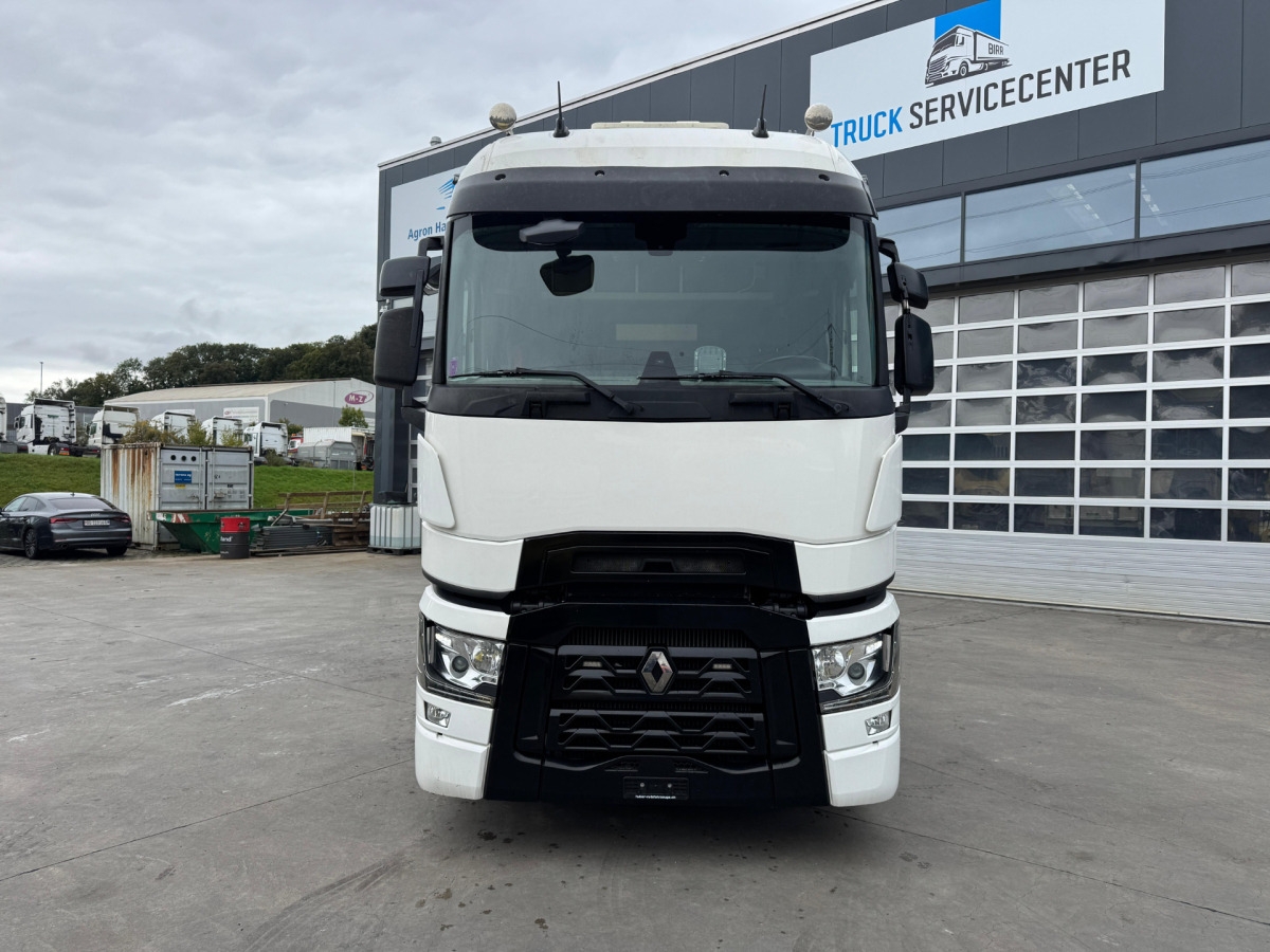 RENAULT T520 6x2 70.000KG - Тягач: фото 2 RENAULT T520 6x2 70.000KG - Тягач: фото 2