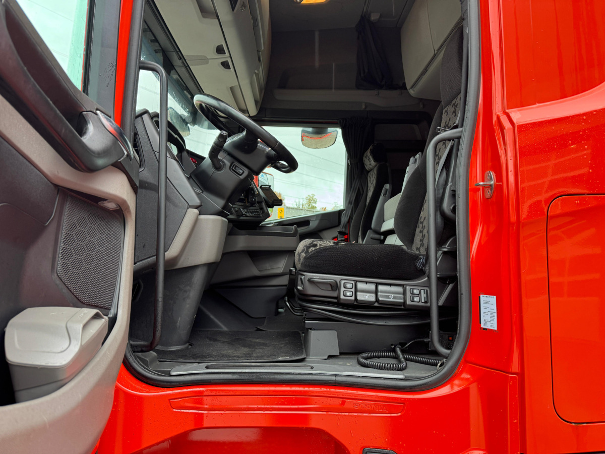 SCANIA S500 4x2 2 Tank 1000L в лизинг SCANIA S500 4x2 2 Tank 1000L: фото 10 SCANIA S500 4x2 2 Tank 1000L в лизинг SCANIA S500 4x2 2 Tank 1000L: фото 10