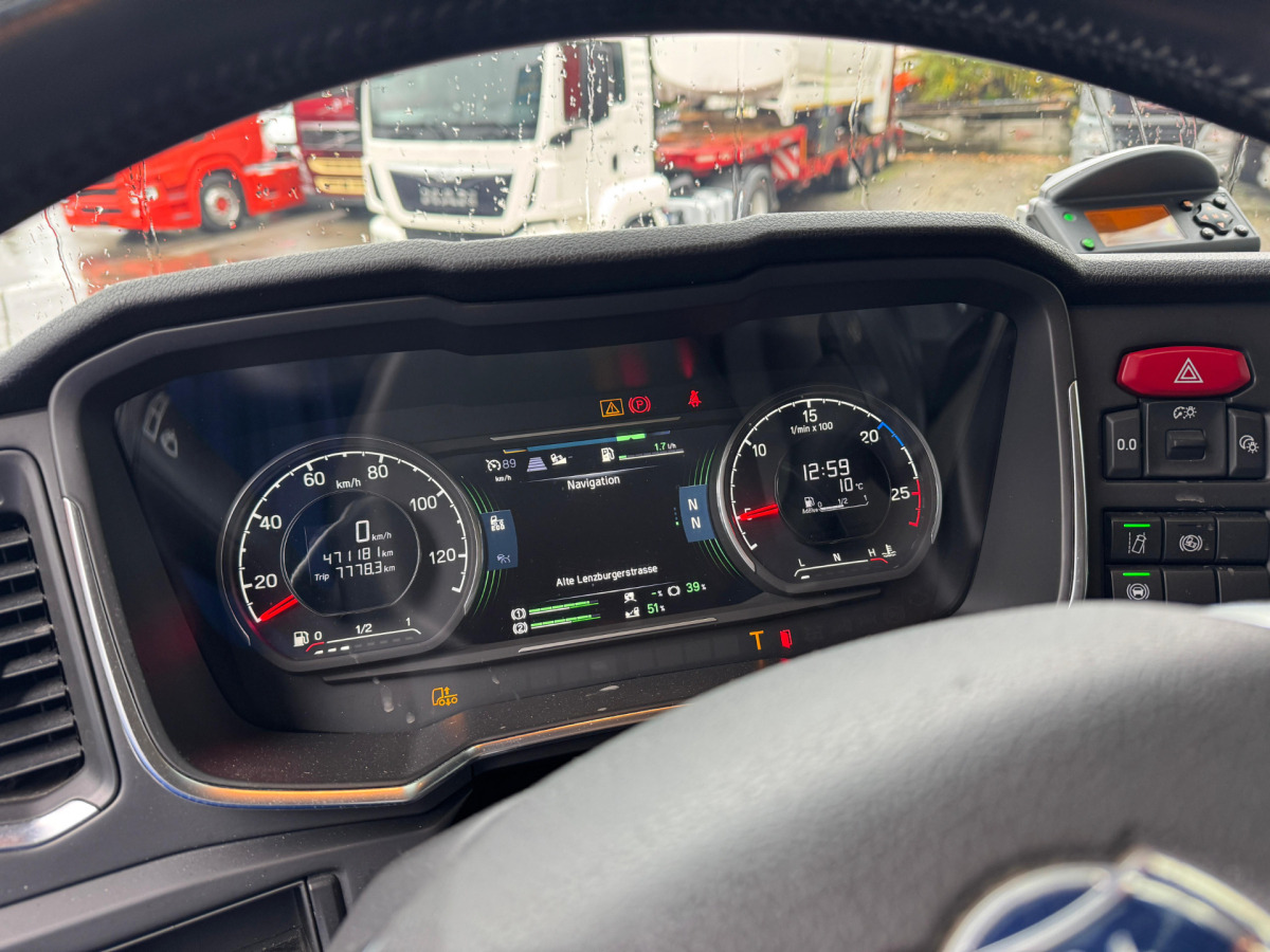 SCANIA S500 4x2 2 Tank 1000L в лизинг SCANIA S500 4x2 2 Tank 1000L: фото 15 SCANIA S500 4x2 2 Tank 1000L в лизинг SCANIA S500 4x2 2 Tank 1000L: фото 15