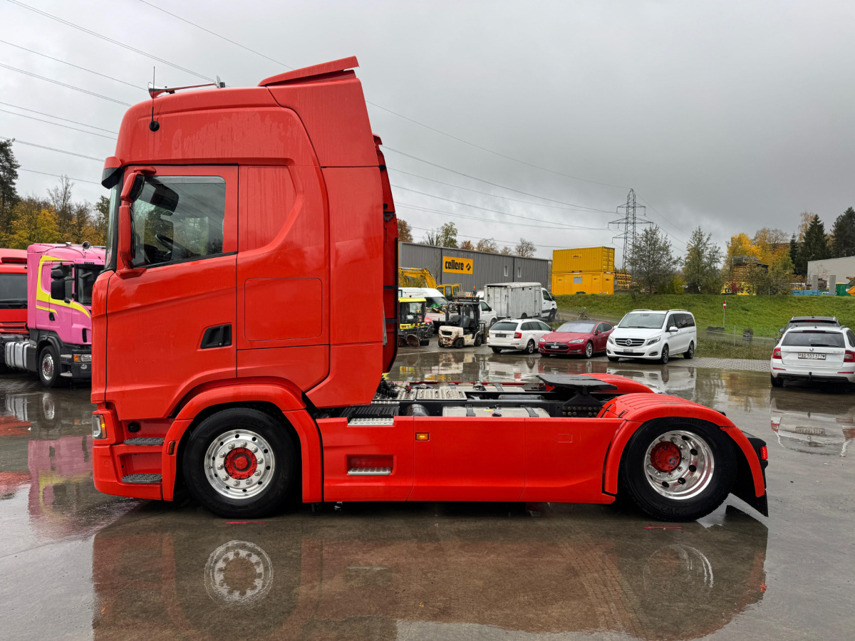 SCANIA S500 4x2 2 Tank 1000L в лизинг SCANIA S500 4x2 2 Tank 1000L: фото 8 SCANIA S500 4x2 2 Tank 1000L в лизинг SCANIA S500 4x2 2 Tank 1000L: фото 8