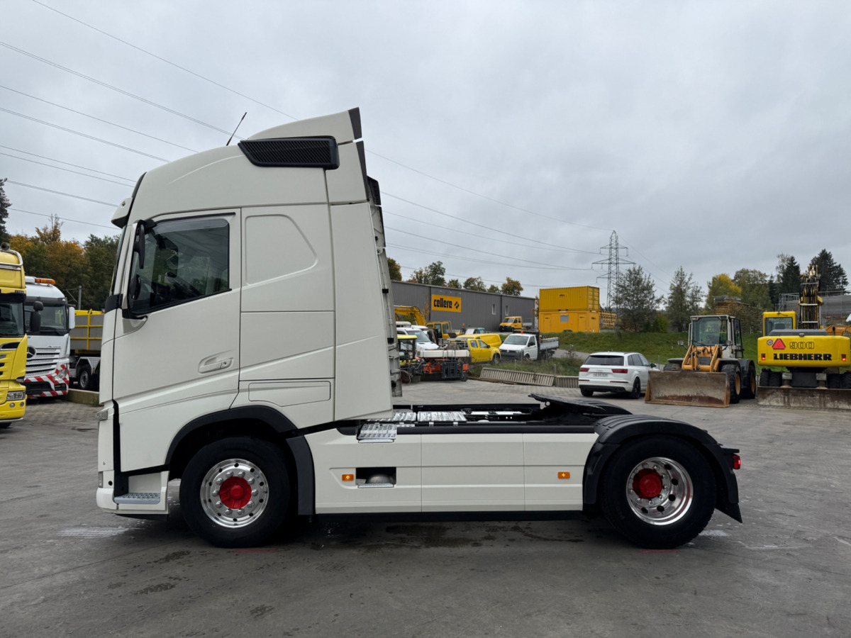 Тягач VOLVO FH-460 4x2: фото 8