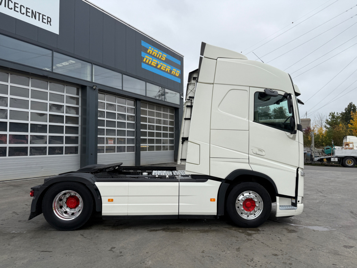 VOLVO FH-460 4x2 - Тягач: фото 4 VOLVO FH-460 4x2 - Тягач: фото 4