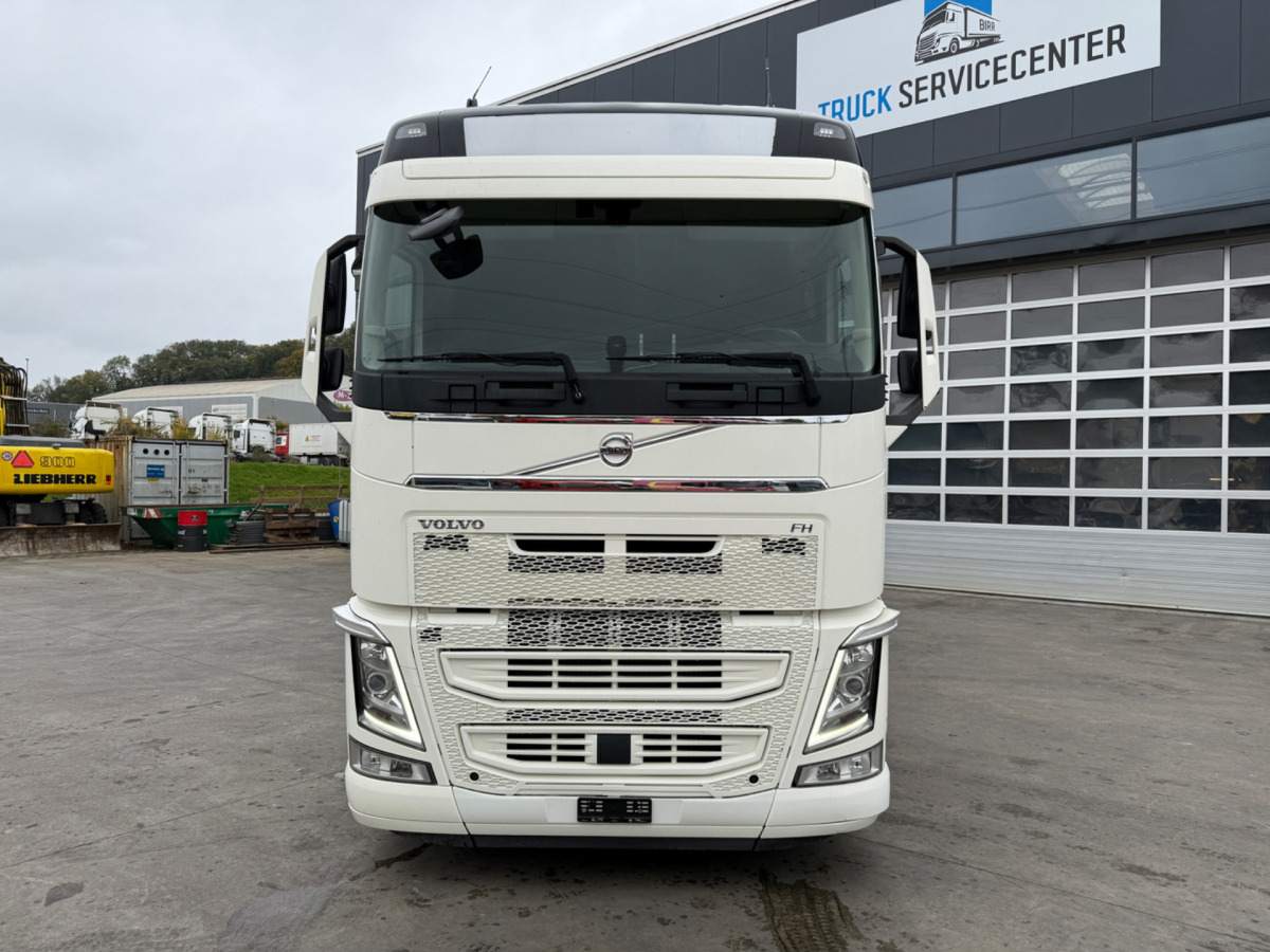 VOLVO FH-460 4x2 - Тягач: фото 2 VOLVO FH-460 4x2 - Тягач: фото 2