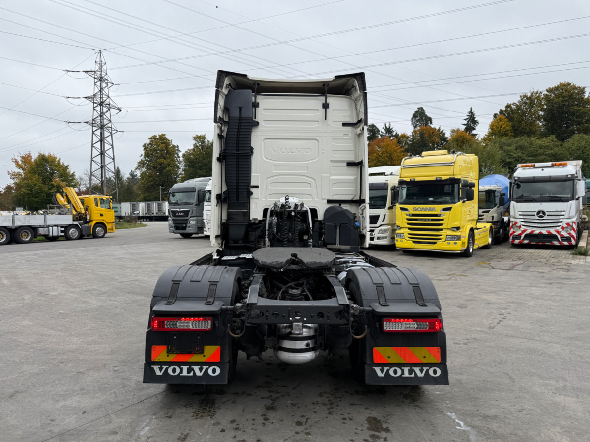 Тягач VOLVO FH-460 4x2: фото 6