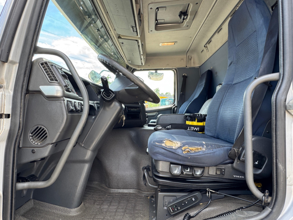 Автоманипулятор VOLVO FM-400 4x2 Bonfiglioli 15000-4: фото 12