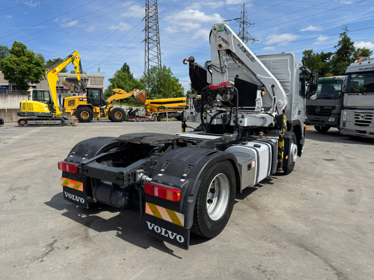 Автоманипулятор VOLVO FM-400 4x2 Bonfiglioli 15000-4: фото 8