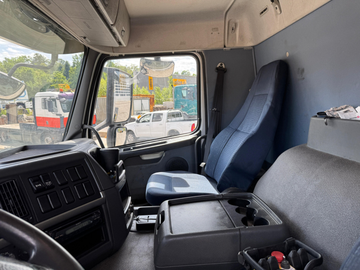 Автоманипулятор VOLVO FM-400 4x2 Bonfiglioli 15000-4: фото 14