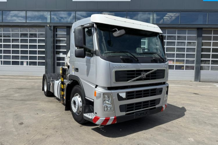 Volvo FM-400 4x2 Bonfiglioli 15000-4 - Автоманипулятор: фото 4 Volvo FM-400 4x2 Bonfiglioli 15000-4 - Автоманипулятор: фото 4