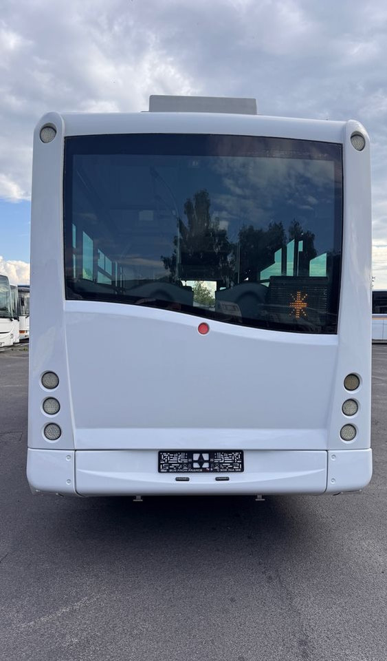 Irisbus Cytios 4/ miejski niskowejściowy/ Klimatyzacja /Cena:83000 zł netto - Пригородный автобус: фото 4 Irisbus Cytios 4/ miejski niskowejściowy/ Klimatyzacja /Cena:83000 zł netto - Пригородный автобус: фото 4