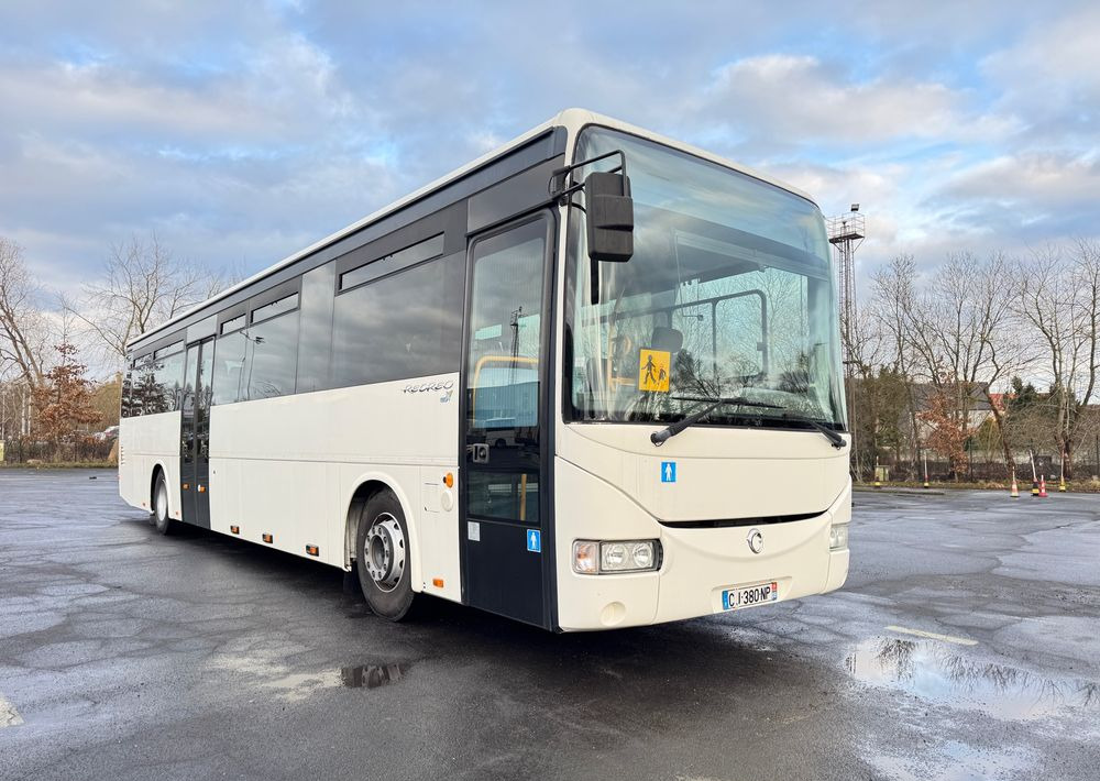 Irisbus Recreo / Crossway / euro 5 EEV/ mały przebieg / Cena:127000zł netto - Городской автобус: фото 3 Irisbus Recreo / Crossway / euro 5 EEV/ mały przebieg / Cena:127000zł netto - Городской автобус: фото 3