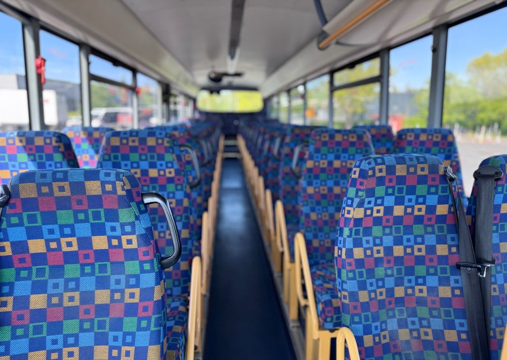 Irisbus Recreo Crosway / 63+1 miejsc/ silnik iveco cursor8 / CENA: 49000zł netto - Городской автобус: фото 5 Irisbus Recreo Crosway / 63+1 miejsc/ silnik iveco cursor8 / CENA: 49000zł netto - Городской автобус: фото 5