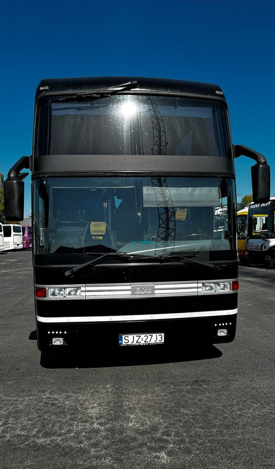 Van Hool EOS 200/ Klimatyzacja / Motor MAN / 51 miejsc / CENA 55000 zł netto - Туристический автобус: фото 4 Van Hool EOS 200/ Klimatyzacja / Motor MAN / 51 miejsc / CENA 55000 zł netto - Туристический автобус: фото 4