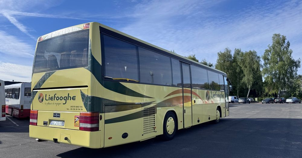 Van Hool T915 TL / MAN - silnik/ euro 4/ Klima / 61 miejsc / Cena:89000 zł netto - Пригородный автобус: фото 3 Van Hool T915 TL / MAN - silnik/ euro 4/ Klima / 61 miejsc / Cena:89000 zł netto - Пригородный автобус: фото 3
