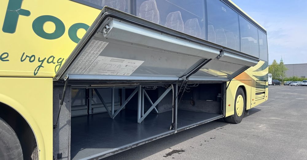 Van Hool T915 TL / MAN - silnik/ euro 4/ Klima / 61 miejsc / Cena:89000 zł netto - Пригородный автобус: фото 5 Van Hool T915 TL / MAN - silnik/ euro 4/ Klima / 61 miejsc / Cena:89000 zł netto - Пригородный автобус: фото 5