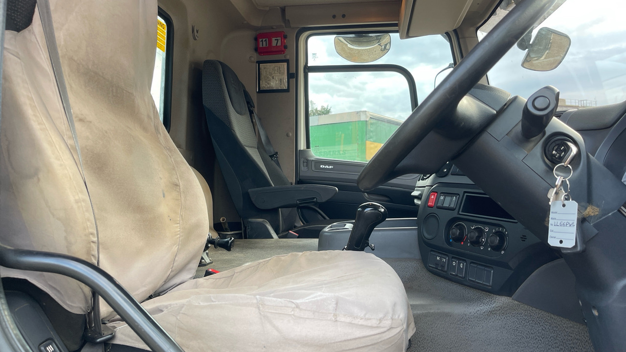 DAF CF 440 - Самосвал: фото 5 DAF CF 440 - Самосвал: фото 5