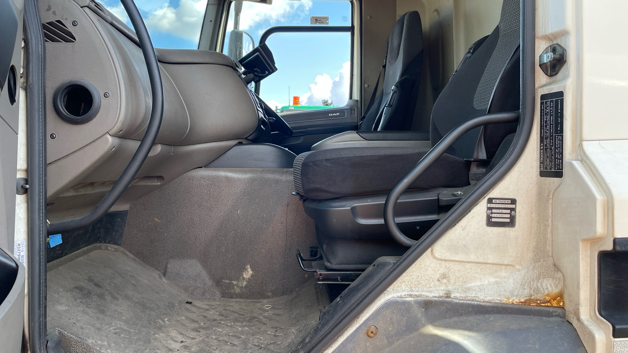 Рефрижератор DAF CF 75.310: фото 14