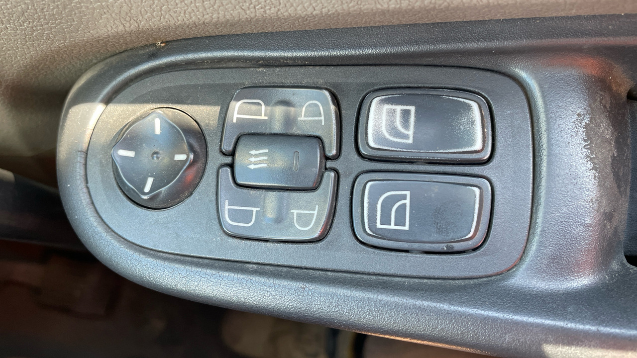 Рефрижератор DAF CF 75.310: фото 17