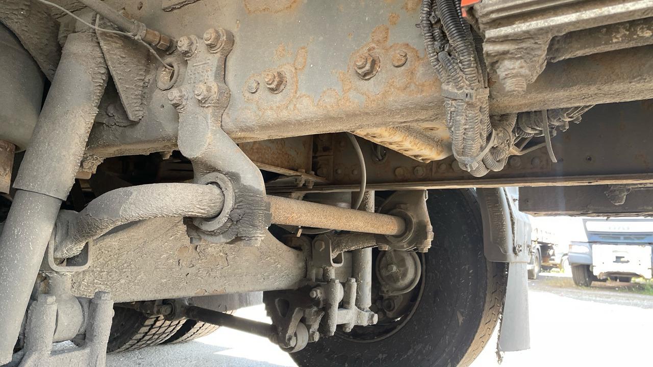 Рефрижератор DAF CF 75.310: фото 13