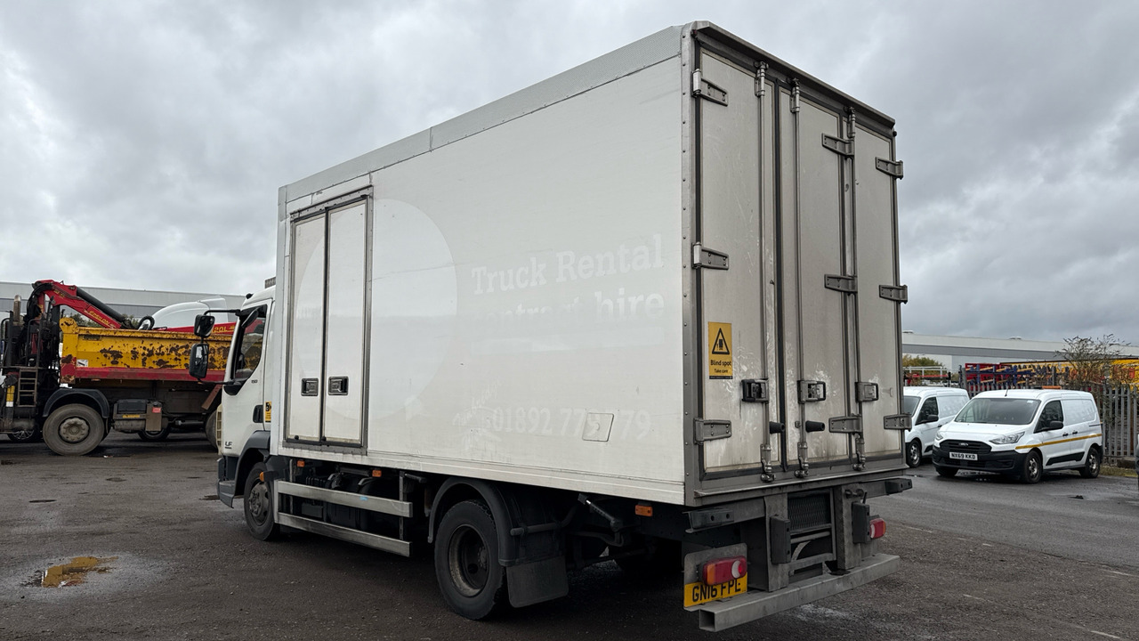 DAF LF 150 - Рефрижератор: фото 3 DAF LF 150 - Рефрижератор: фото 3