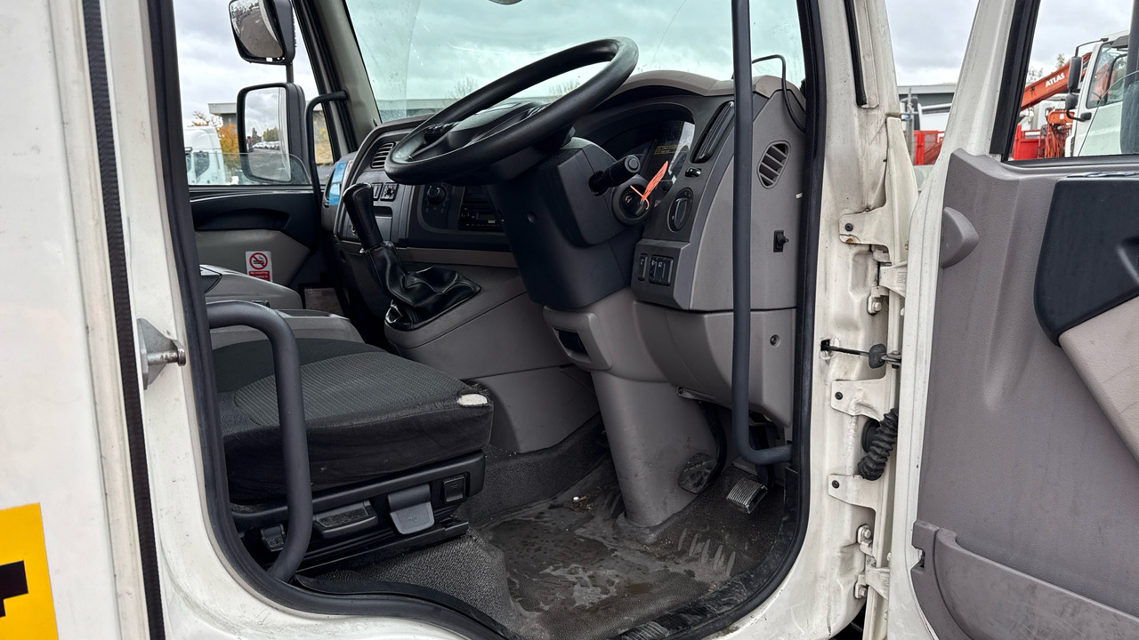 DAF LF 150 - Рефрижератор: фото 5 DAF LF 150 - Рефрижератор: фото 5