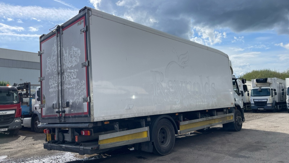 DAF LF 260 EURO 6 18 TONNE - Рефрижератор: фото 4 DAF LF 260 EURO 6 18 TONNE - Рефрижератор: фото 4