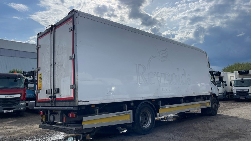 DAF LF 260 EURO 6 18 TONNE - Рефрижератор: фото 4 DAF LF 260 EURO 6 18 TONNE - Рефрижератор: фото 4
