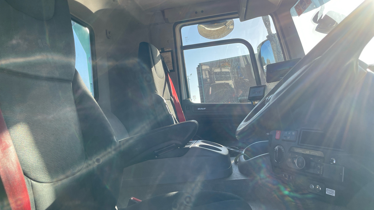 Daf CF 410 - Эвакуатор: фото 5 Daf CF 410 - Эвакуатор: фото 5