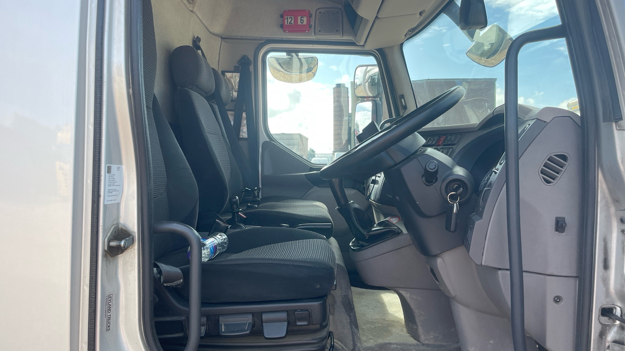 Daf LF 150 - Грузовик с закрытым кузовом: фото 5 Daf LF 150 - Грузовик с закрытым кузовом: фото 5