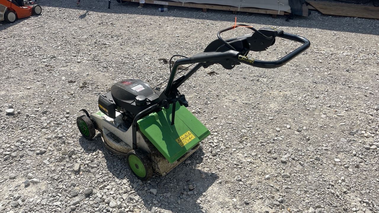 ETESIA PHE3 - Газонокосилка: фото 3 ETESIA PHE3 - Газонокосилка: фото 3