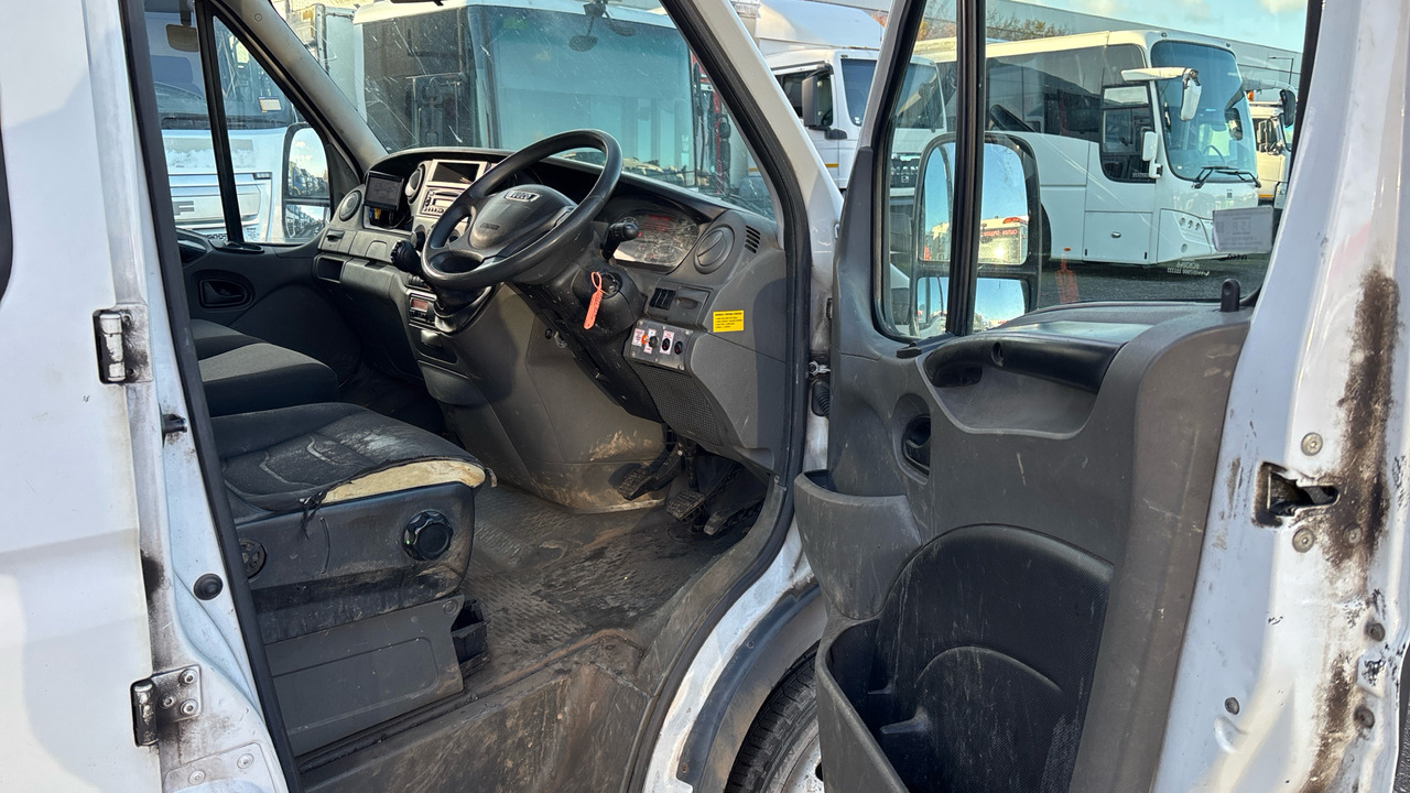 IVECO DAILY 50C15 - Самосвал: фото 5 IVECO DAILY 50C15 - Самосвал: фото 5