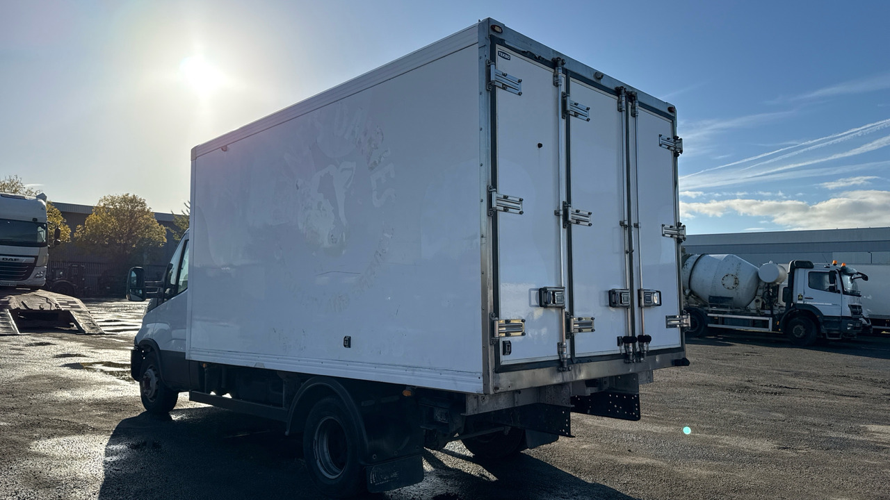 IVECO DAILY  72.170 - Рефрижератор: фото 4 IVECO DAILY  72.170 - Рефрижератор: фото 4