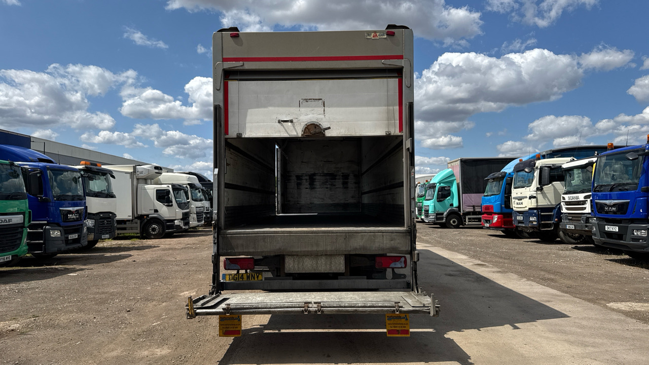 Рефрижератор MAN TGS 18.320: фото 10