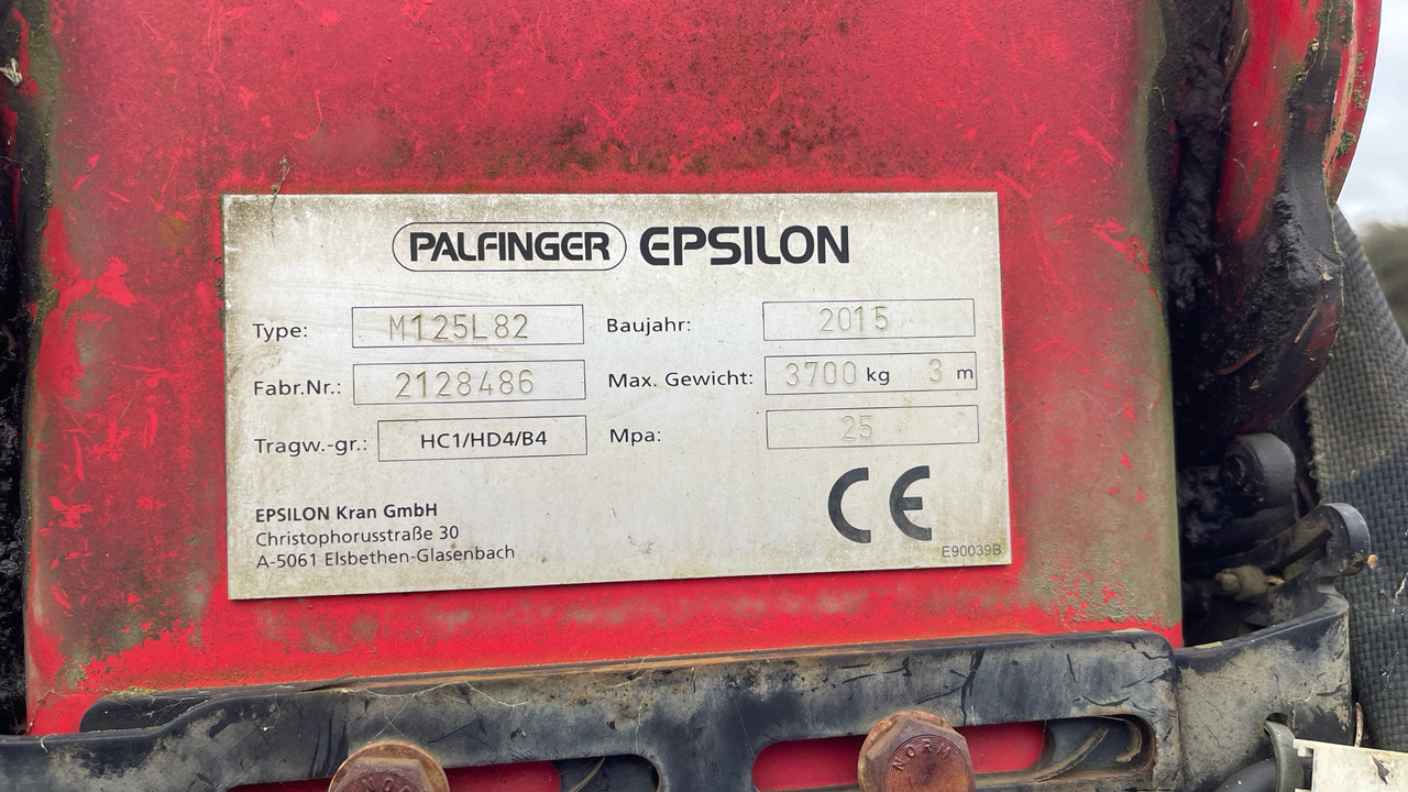 Самосвал, Автоманипулятор MERCEDES-BENZ AROCS 3240: фото 20 Самосвал, Автоманипулятор MERCEDES-BENZ AROCS 3240: фото 20