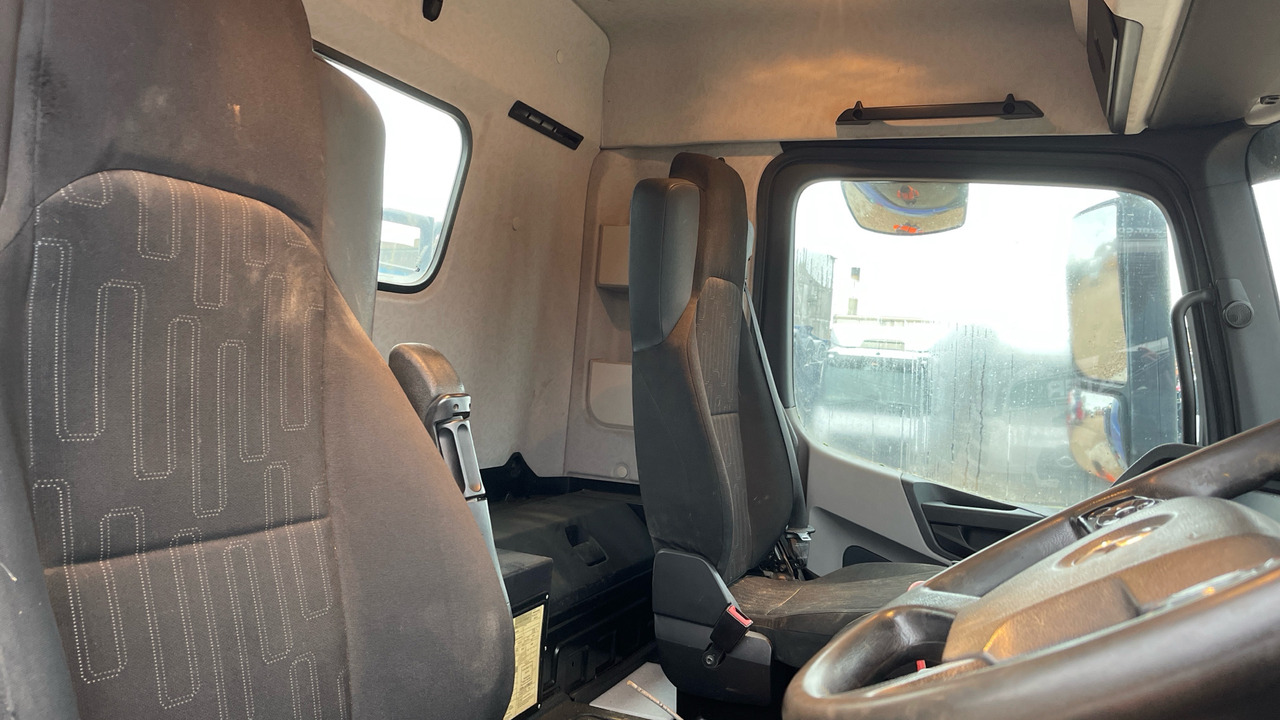 Самосвал, Автоманипулятор MERCEDES-BENZ AROCS 3240: фото 8 Самосвал, Автоманипулятор MERCEDES-BENZ AROCS 3240: фото 8