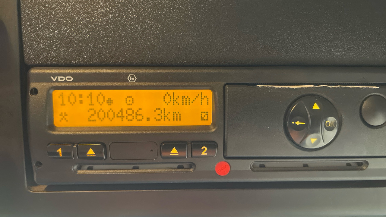 Самосвал, Автоманипулятор MERCEDES-BENZ AROCS 3240: фото 9 Самосвал, Автоманипулятор MERCEDES-BENZ AROCS 3240: фото 9