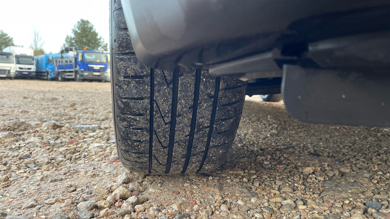 Легковой фургон PEUGEOT PARTNER 850 1.5 BlueHDi 100ps Professional: фото 20 Легковой фургон PEUGEOT PARTNER 850 1.5 BlueHDi 100ps Professional: фото 20