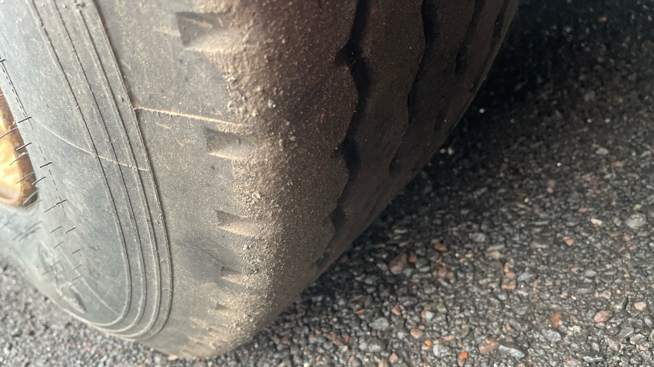 Прицеп CARTWRIGHT CURTAINSIDE: фото 15 Прицеп CARTWRIGHT CURTAINSIDE: фото 15