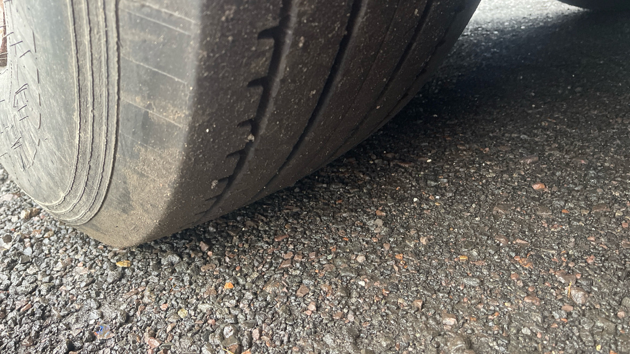 Прицеп CARTWRIGHT CURTAINSIDE: фото 14 Прицеп CARTWRIGHT CURTAINSIDE: фото 14