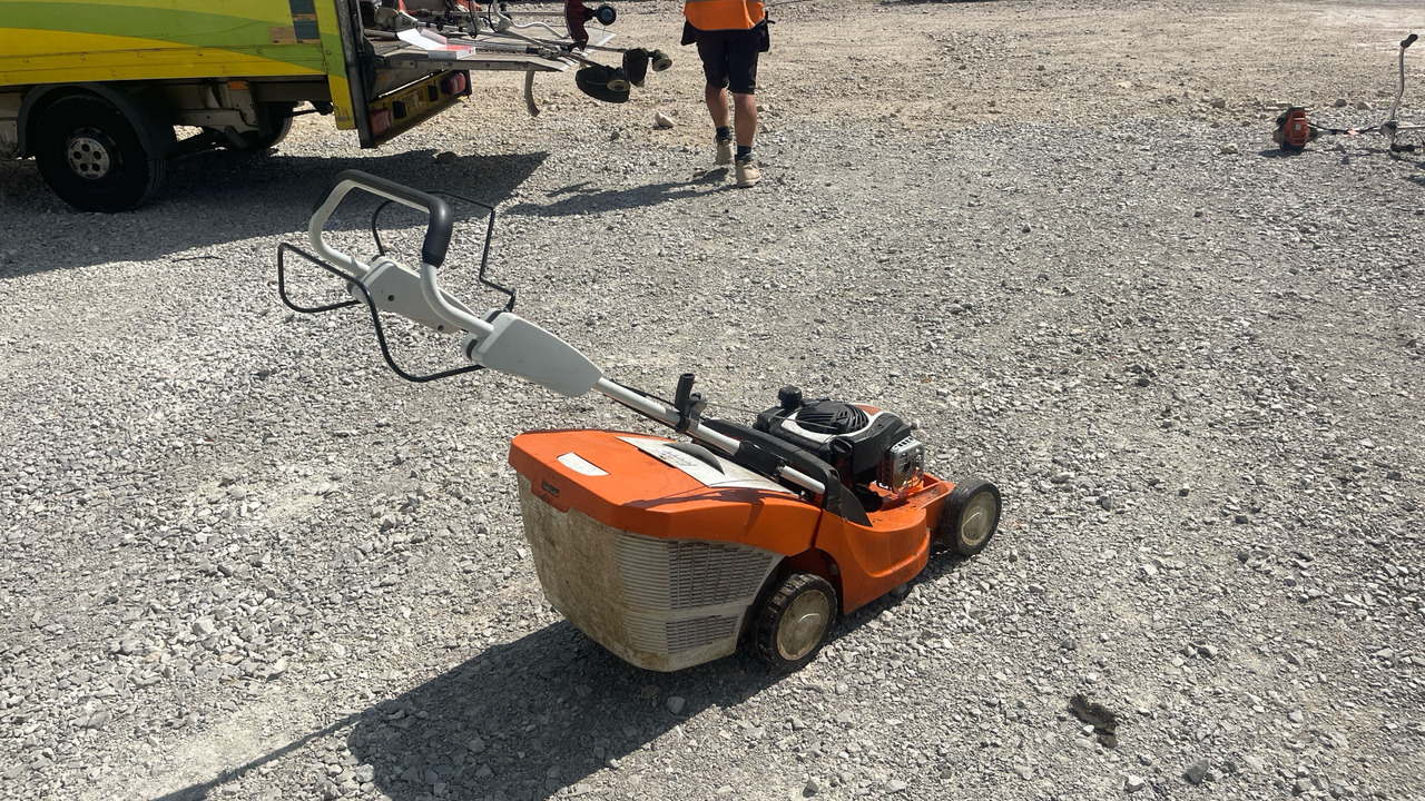 STIHL - Строительное оборудование: фото 3 STIHL - Строительное оборудование: фото 3