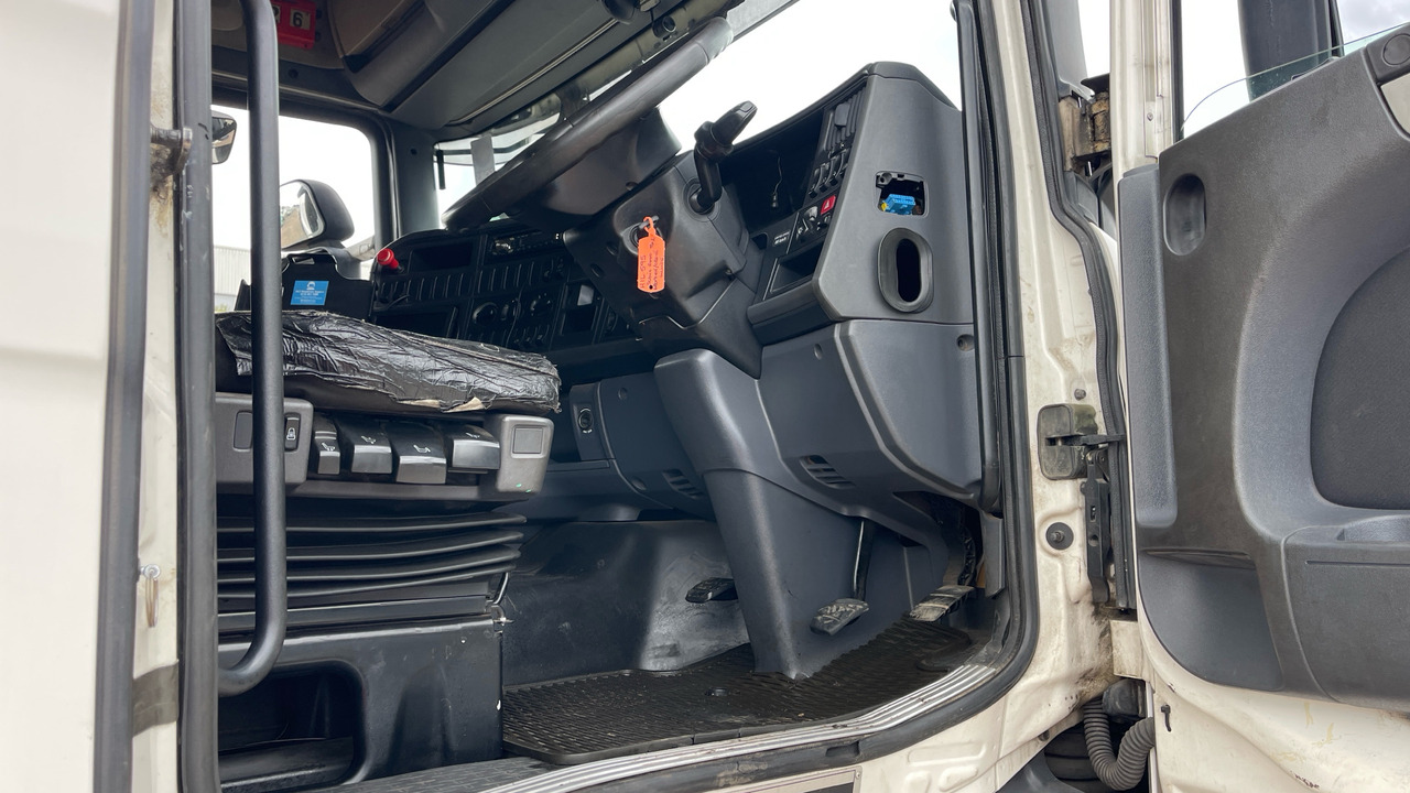 Scania R 440 - Грузовик бортовой/ Платформа, Автоманипулятор: фото 5 Scania R 440 - Грузовик бортовой/ Платформа, Автоманипулятор: фото 5