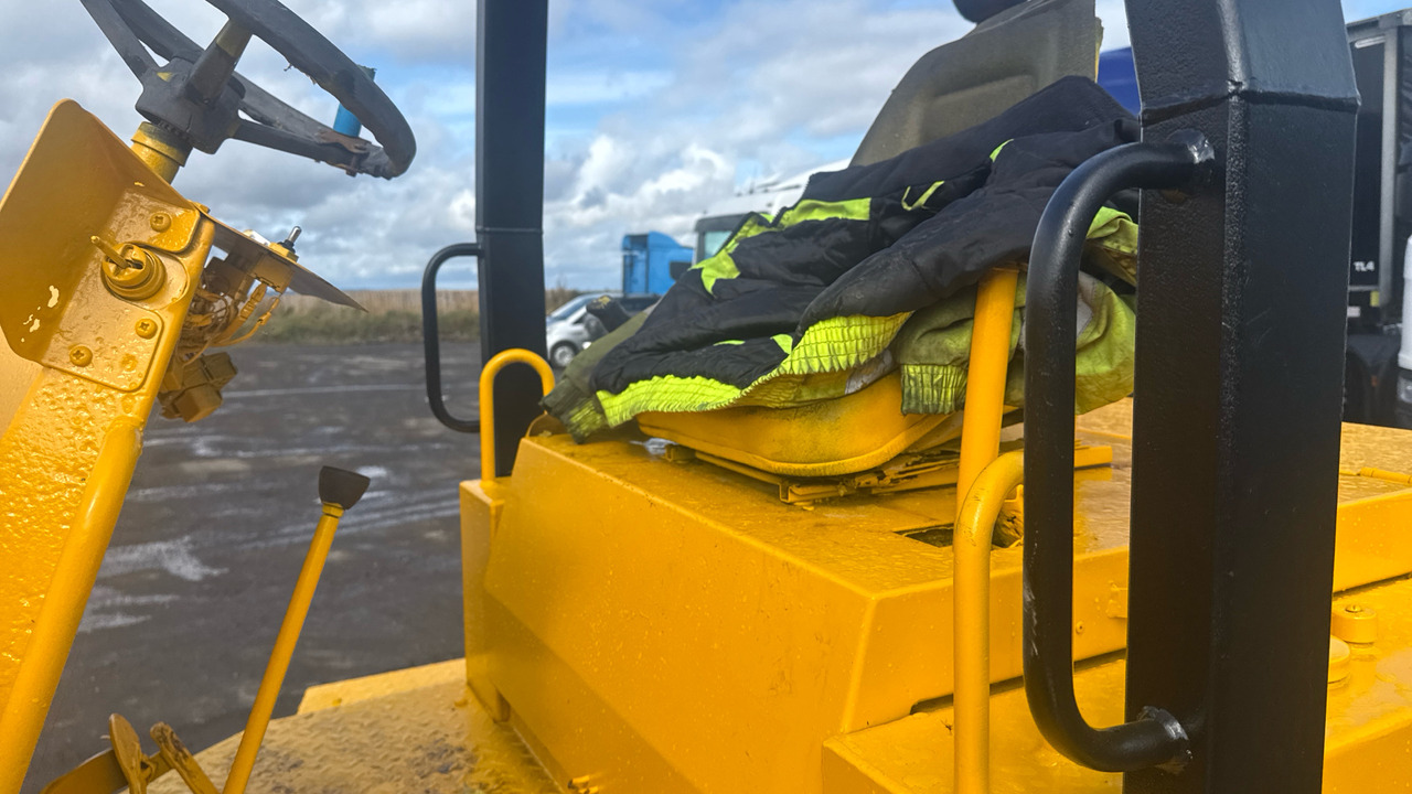 THWAITES 5 TONNE - Мини-самосвал: фото 5 THWAITES 5 TONNE - Мини-самосвал: фото 5