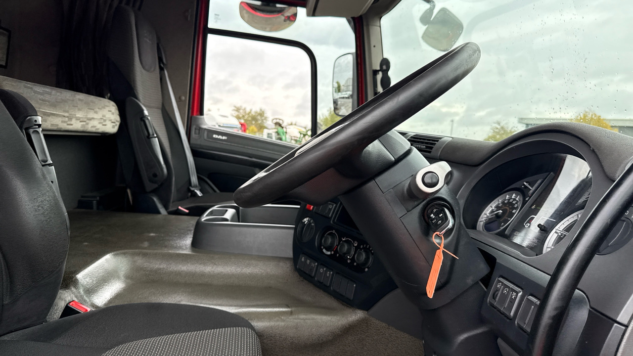 Daf CF 440 - Тягач: фото 5 Daf CF 440 - Тягач: фото 5