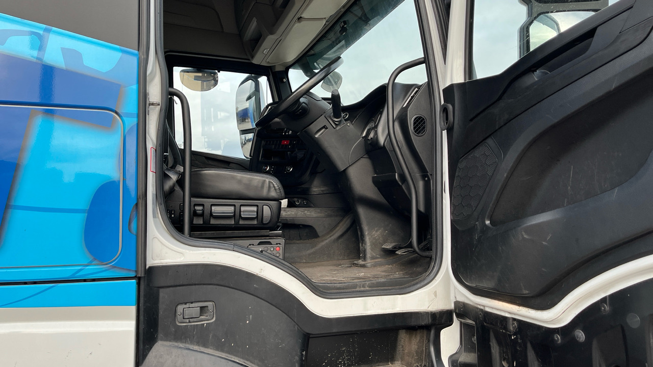 Iveco S-Way 460 - Тягач: фото 5 Iveco S-Way 460 - Тягач: фото 5