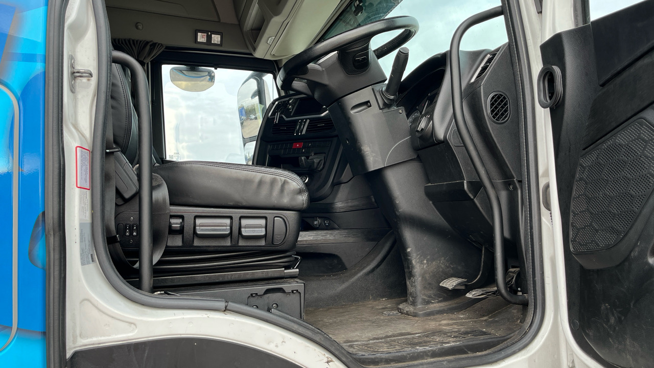 Iveco S-Way 460 - Тягач: фото 5 Iveco S-Way 460 - Тягач: фото 5