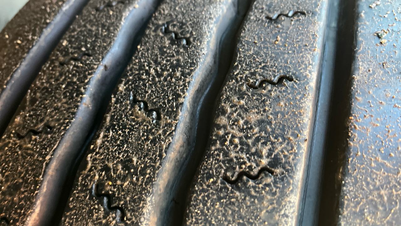 Тягач Mercedes-Benz Actros 2545: фото 20 Тягач Mercedes-Benz Actros 2545: фото 20