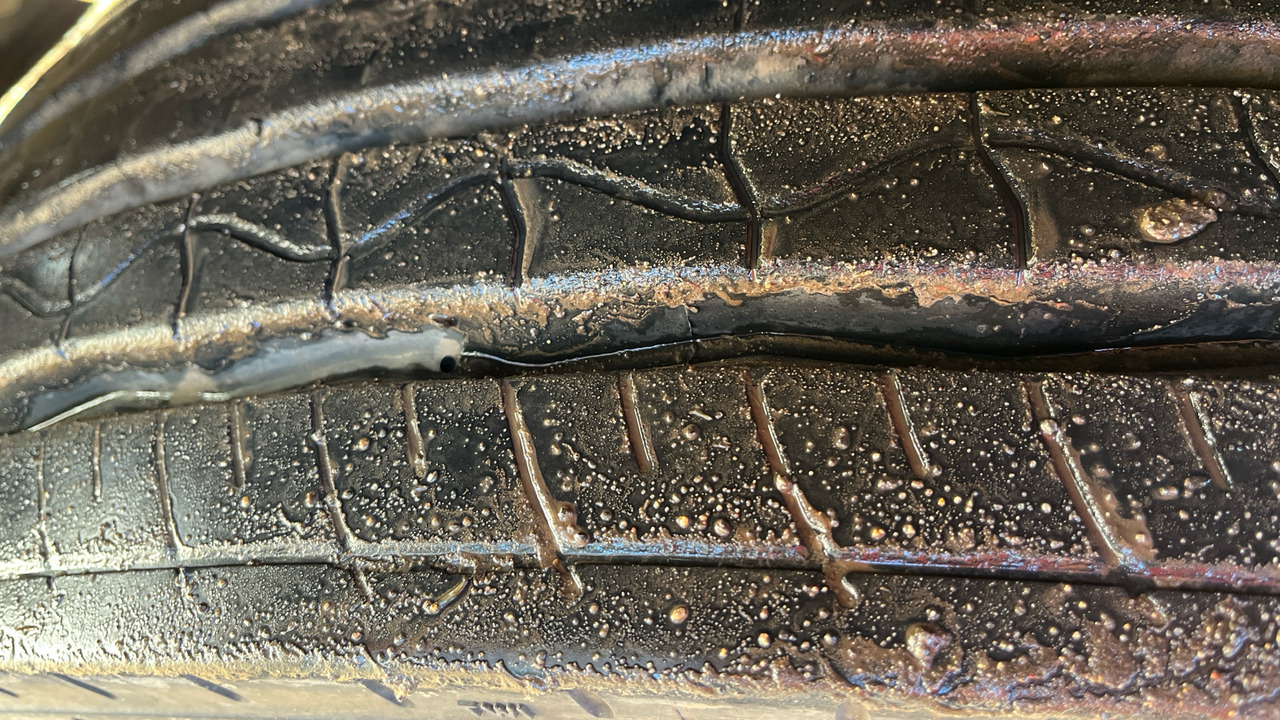 Тягач Mercedes-Benz Actros 2545: фото 15 Тягач Mercedes-Benz Actros 2545: фото 15