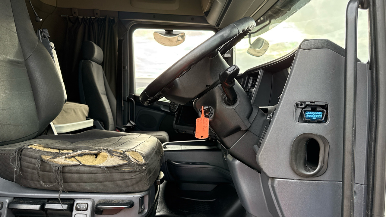 SCANIA R 450 - Тягач: фото 5 SCANIA R 450 - Тягач: фото 5