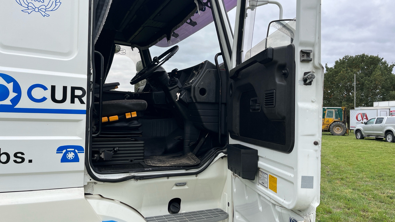 SCANIA R143.450 TOPLINE STREAMLINE - Тягач: фото 5 SCANIA R143.450 TOPLINE STREAMLINE - Тягач: фото 5