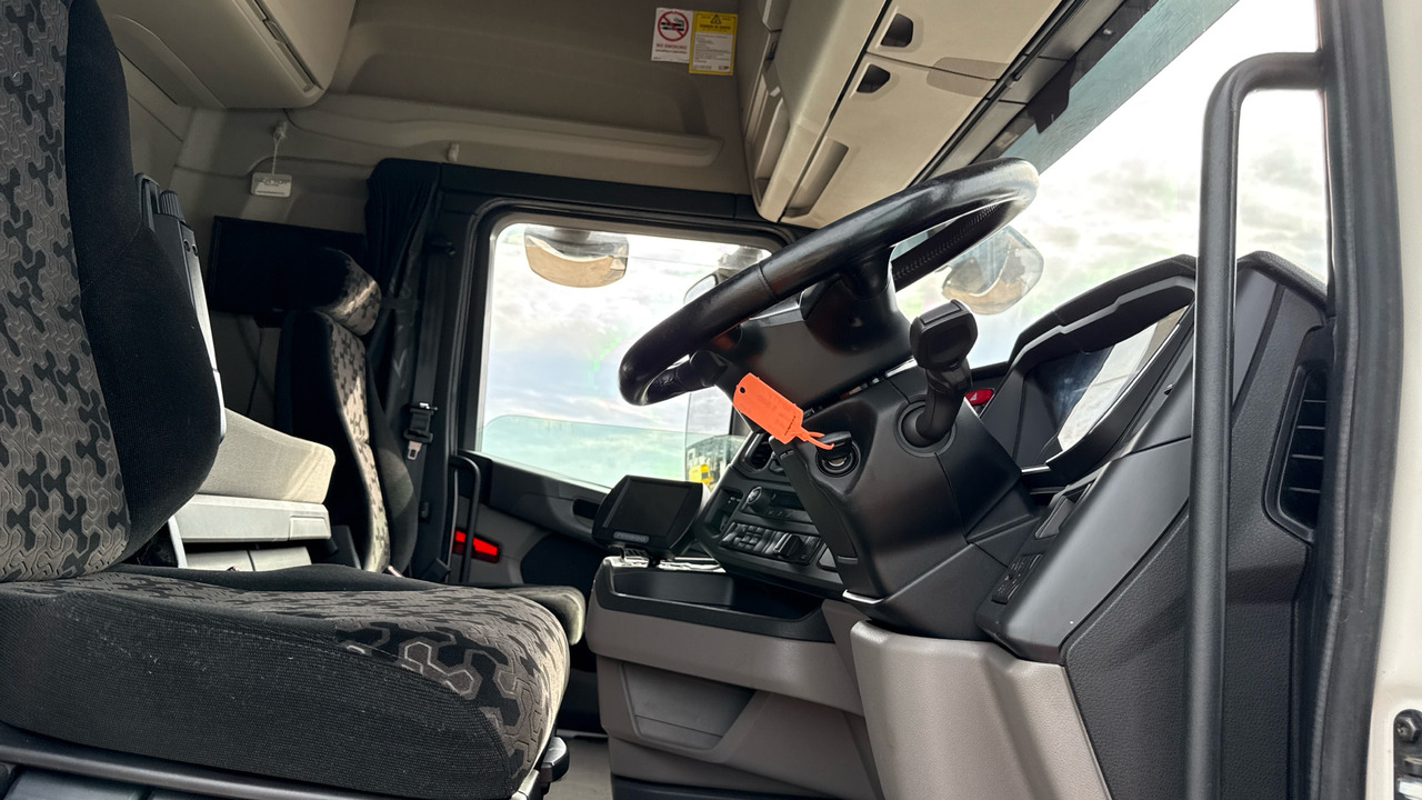 SCANIA S 500 - Тягач: фото 5 SCANIA S 500 - Тягач: фото 5